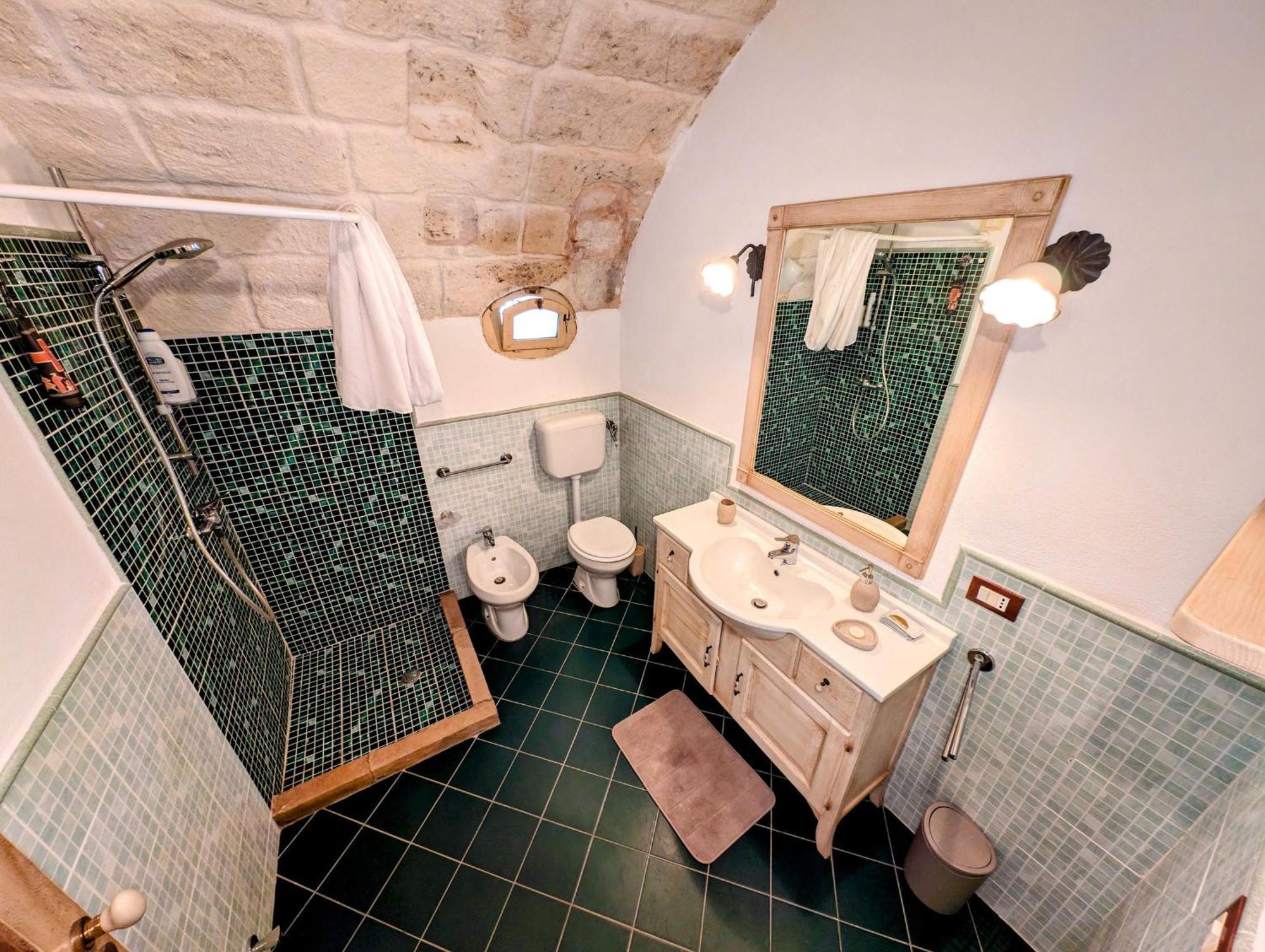 Vintage Rooms ディーゾ エクステリア 写真