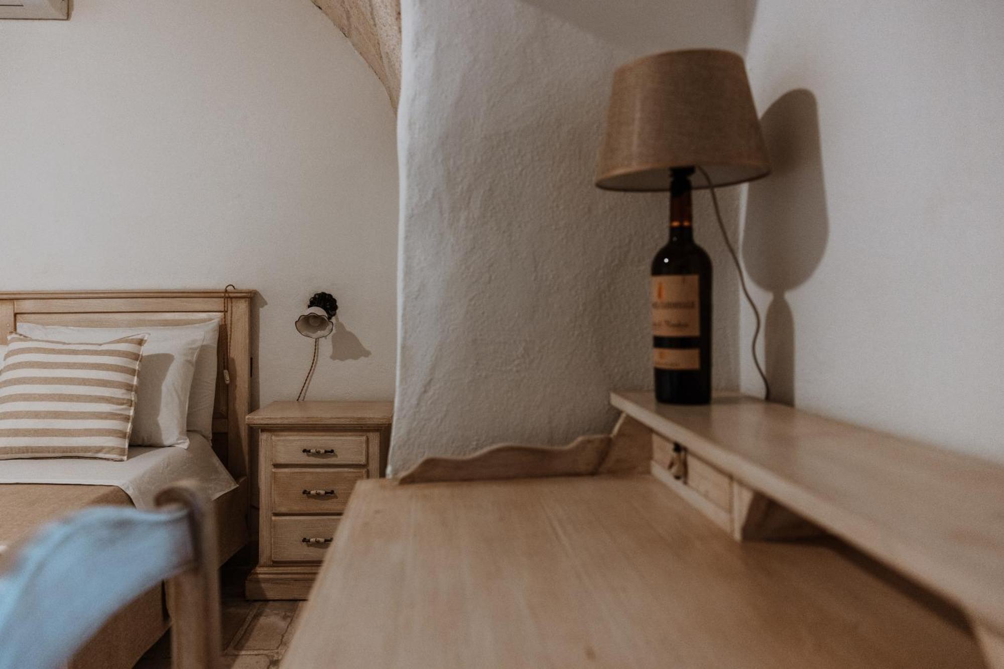 Vintage Rooms ディーゾ エクステリア 写真