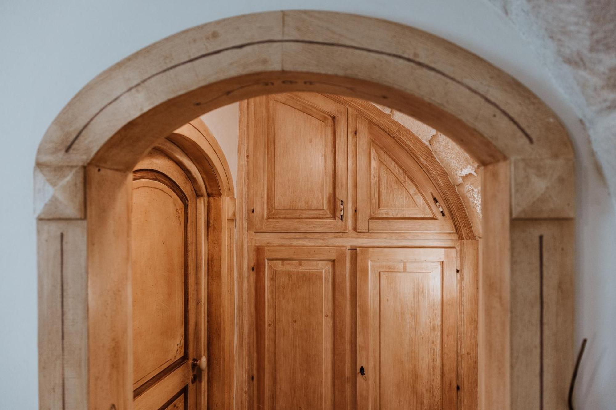 Vintage Rooms ディーゾ エクステリア 写真
